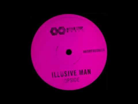 Illusive Man - Opside (Original Mix)