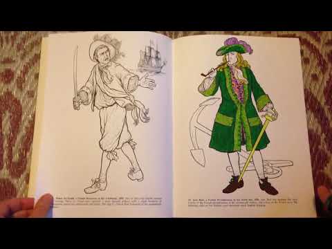 Pirates & Buccaneers