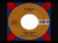 Jack Scott - Midgie