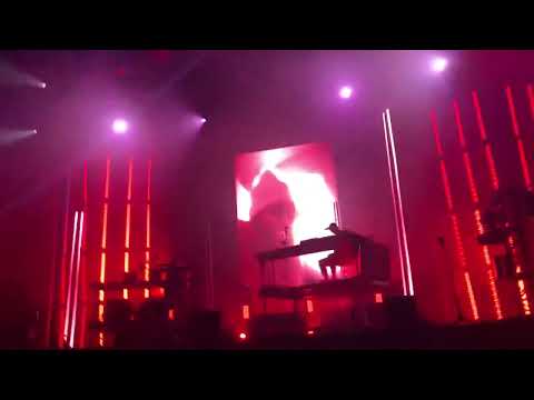 Fred again.. - Dermot (See Yourself In My Eyes - Live @ Electric Forest 2022