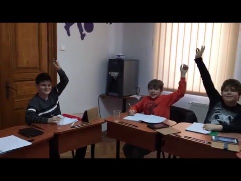 Cu noi, Matematica se face Altfel   (2)