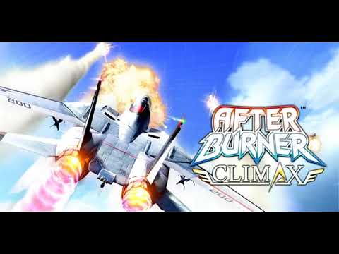 Sound Test Unlocked! Best VGM 2028 - After Burner Climax (After Burner: Climax)