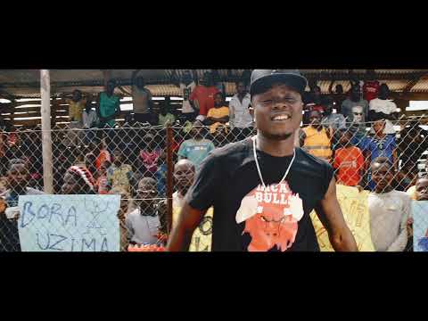 Lucky Dee - Maditkwo Official Video