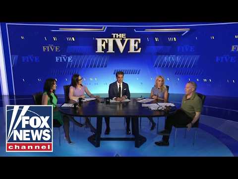 Fox News Channel Contributors