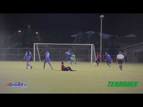 Che’s UTT spark revolution, Caledonia get ‘Showtime’ bill and Russell Jr paces Rangers