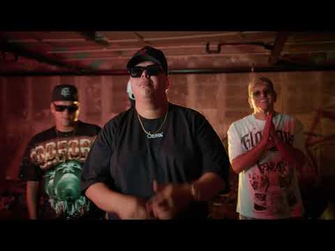 Pinto The Problem and Mutombo Music