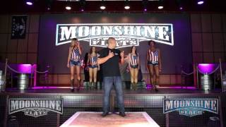 Aces and Eights Line Dance Tutorial | Moonshine Flats