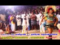 தாய் கிழவி பாடல் திவ்யா கரகாட்டம் ஆற�