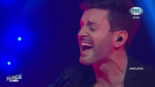 Aire - Axel en NETxFOX