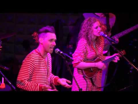 The Skivvies - Baby It’s Cold Outside/Hot Up Here