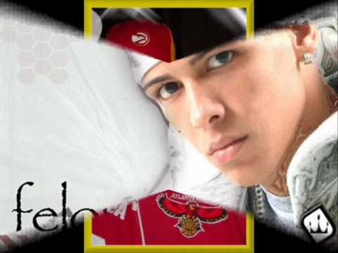 Entre Las Luces - Feloman