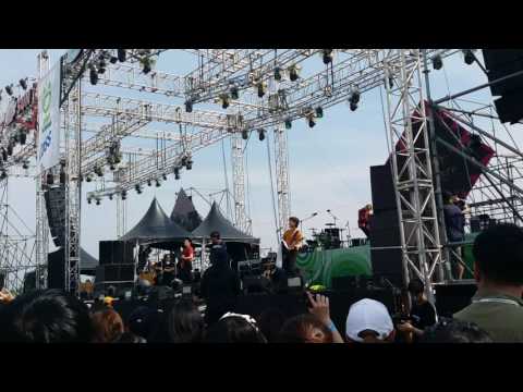 잔나비 - the secret of hard rock