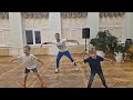 ZUMBA KIDS APT ROSÉ Bruno Mars
