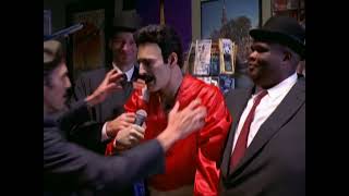 Queen/Wyclef Jean - Another One Bites The Dust (Remix) (Feat. Pras Michel, Free &amp; Canibus)[Explicit]