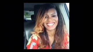 Nicole C Mullen Christmas Tour Video