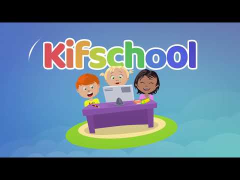 Kifschool : Réviser c'est cool
