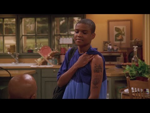 My Wife & Kids: Michael Kyle Jr. Moments Season 1 Part 1 - Nostalgia Network