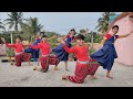 De Dol Dol Dol Tol pal tol || Dance Anandadhara Dance Academy