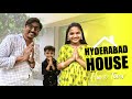 Hyderabad House Home Tour || #జబర్దస్త్ యోధ #vlog || Jabardasth yd tv