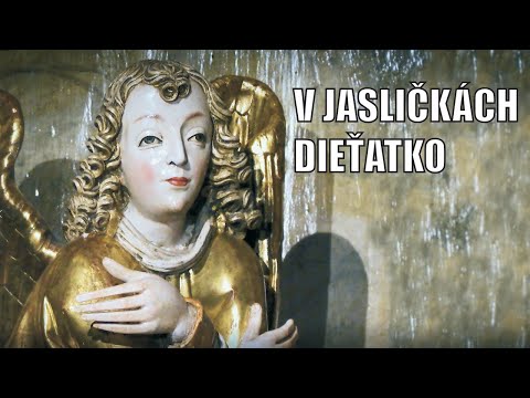 ADOREMUS V jasličkách Dieťatko / Vianočná omša