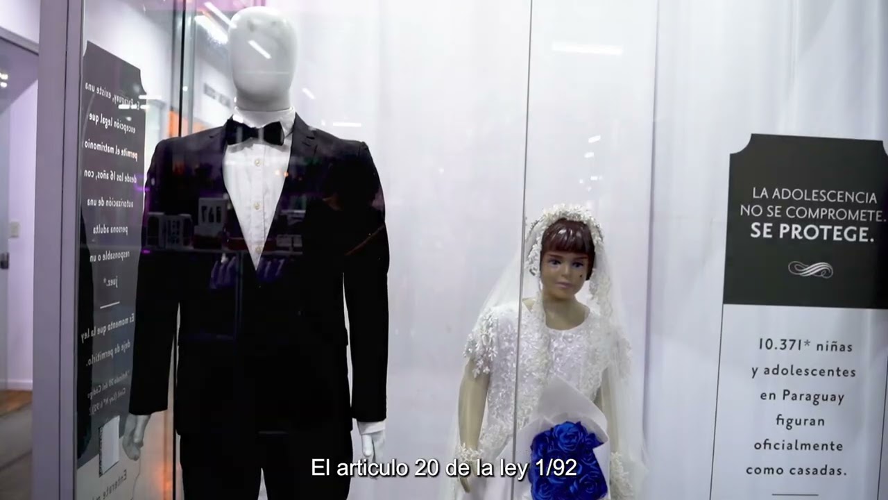 Adolescencia Comprometida