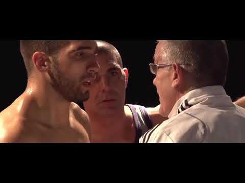 Victor Monfort vs Nicolas Mendes