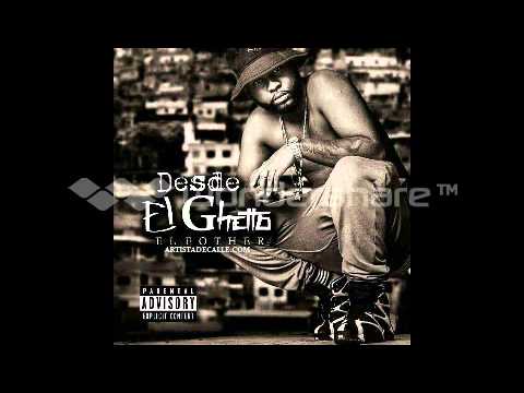 El Fother -- Tragedia (Audio)