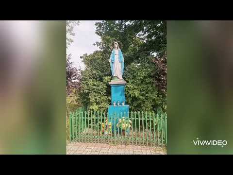 PRZYDROŻNA KAPLICZKA
