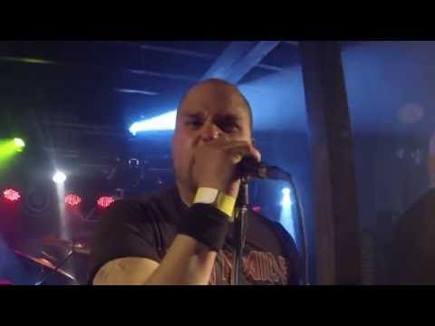 Blood Region - Metallica medley - Live @ Wanhat Wehkeet
