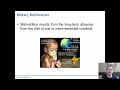 Chapter 33 Animal Nutrition And Digestion