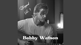 Carolina Rain - Stripped