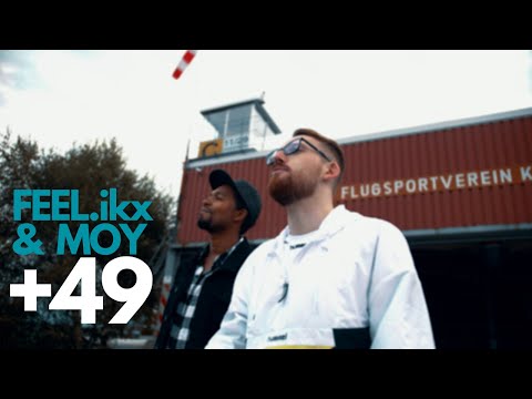 FEEL.ikx   +49 (feat. MOY) [prod. by Sytros]