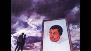 JR BAILEY   ALL STRUNG OUT OVER YOU