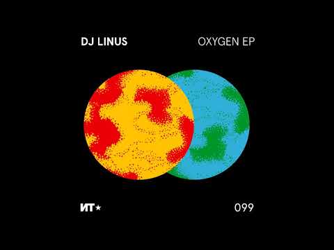 DJ Linus - Oxygen