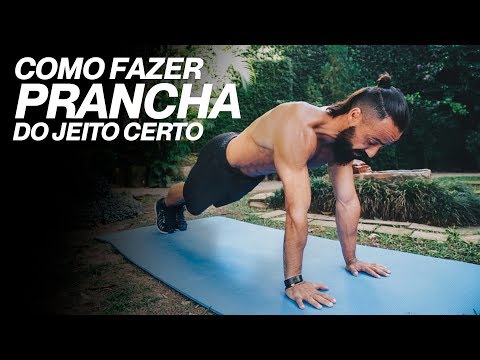 COMO FAZER PRANCHA DO JEITO CERTO | XTREME 21