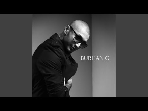 I stedet for dig - Burhan G