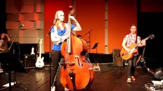 Nekromantix - Haunted Cathouse (cover)