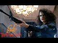 Trailer Lady Terminator Trailer