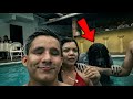 Top 10 Videos Escalofriantes De FANTASMAS NO Lo Veas SOLO