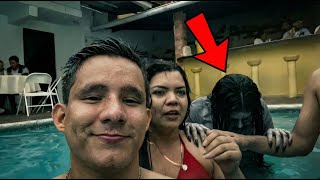 Top 10 Videos Escalofriantes De FANTASMAS: NO Lo Veas SOLO