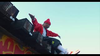 The Kid Daytona &quot;Stop Panickin&quot; ( Prod. By Harry Fraud )