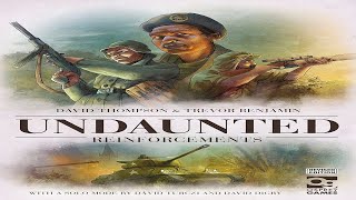 Board Games UnLocked - Undaunted: Reinforcements video thumbnail