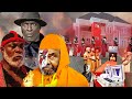 THE OCCULTIC GRANDMASTERS - 2023 UPLOAD NIGERIAN MOVIES