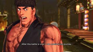 Street Fighter X Tekken my replays online 1080p 60fps