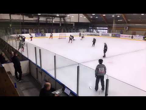 29.9.2019 TPS White-Ässät