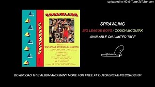 Sprawling - I Always Go Double Socks (Just In Case)