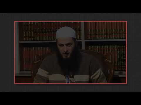 Dekuri negative tek muslimanët - Braktisja dhe mos falja e namazit të xhumas..