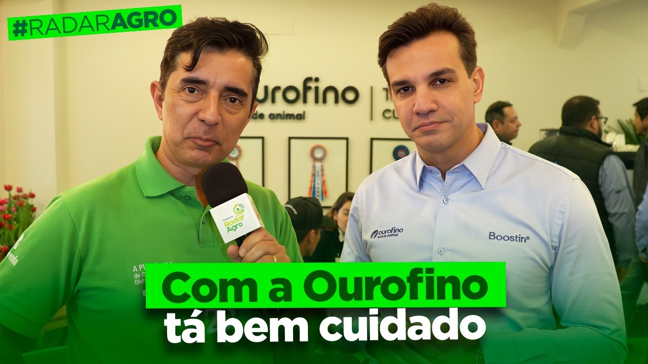 Tradição, novidades e carinho pelo produtor na Agroleite | Radar Agro #108