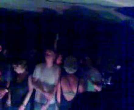 The Tunnel 09-06-2007