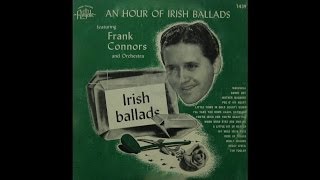 Frank Connors and Orchestra and others; An Hour Of Irish Ballads (Royale Records)